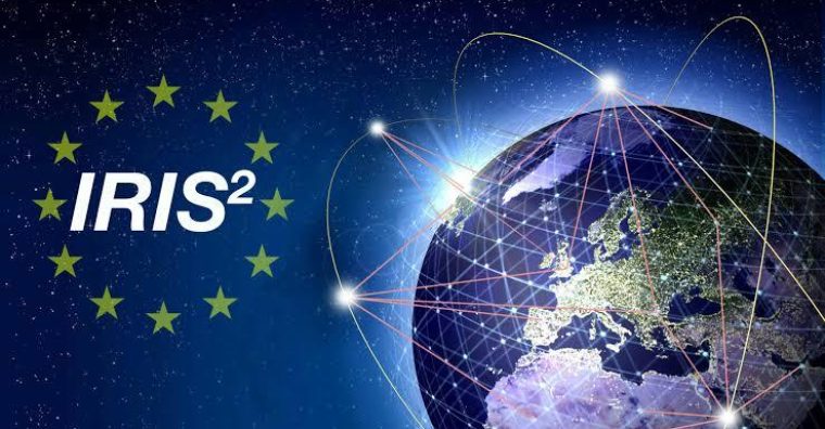 Illustration de l'article Le sommet international sur l’espace débloque le projet IRIS²