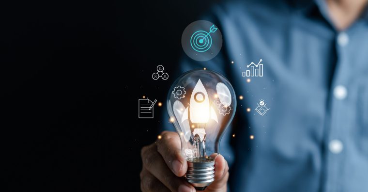 Illustration de l'article Les Défis Cap’inno ouvrent leurs candidatures aux projets innovants