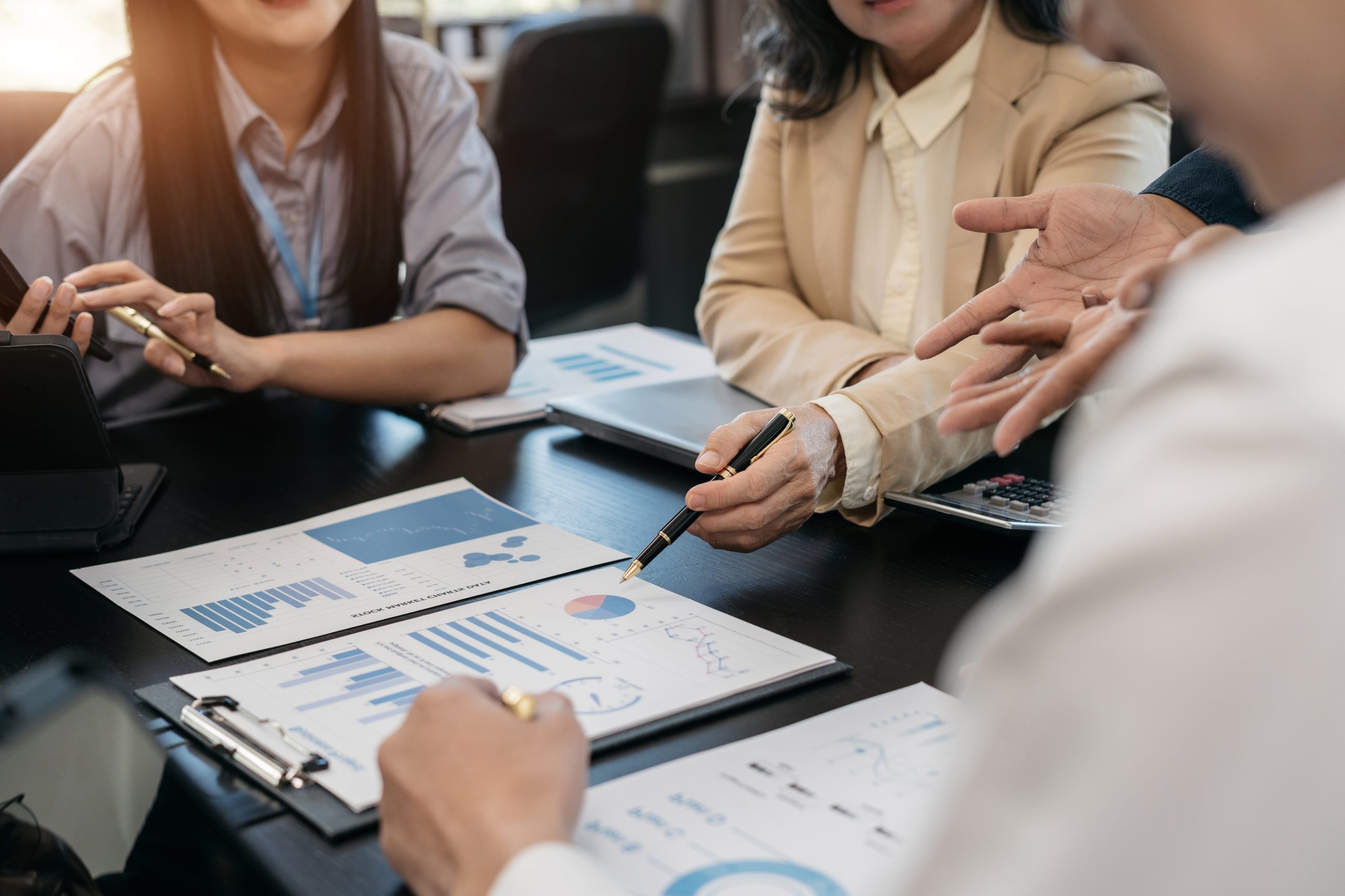 Le réseau Entreprendre Adour, Booster Camp