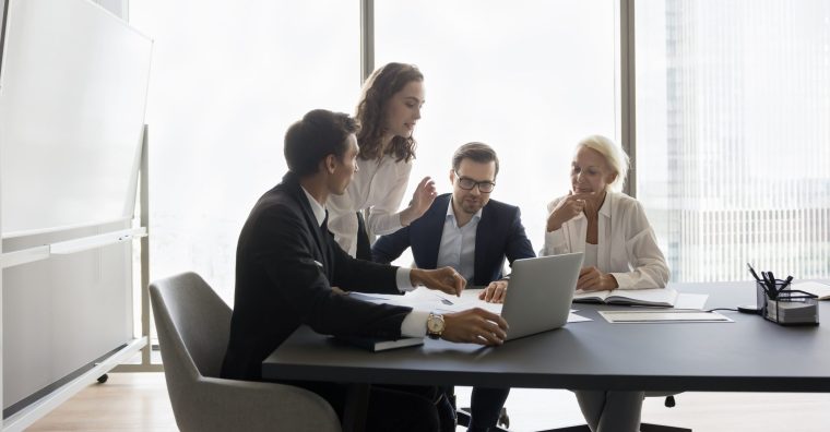 Illustration de l'article Le réseau Entreprendre Adour recherche les candidats de son 3e Booster Camp