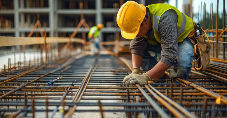 Illustration de l'article Coulisses du bâtiment : deux jours à la découverte des chantiers en Dordogne
