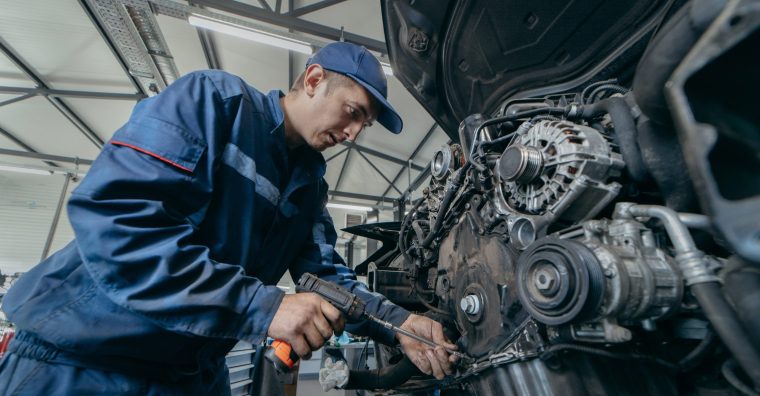 Illustration de l'article Les métiers de la mobilité recrutent à Tarbes