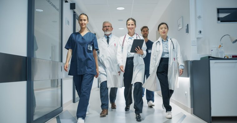 Illustration de l'article La Fondation John Bost recrute des médecins