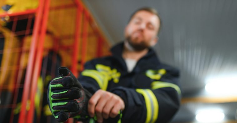 Illustration de l'article À Mareuil, les pompiers ouvrent leur caserne pour recruter