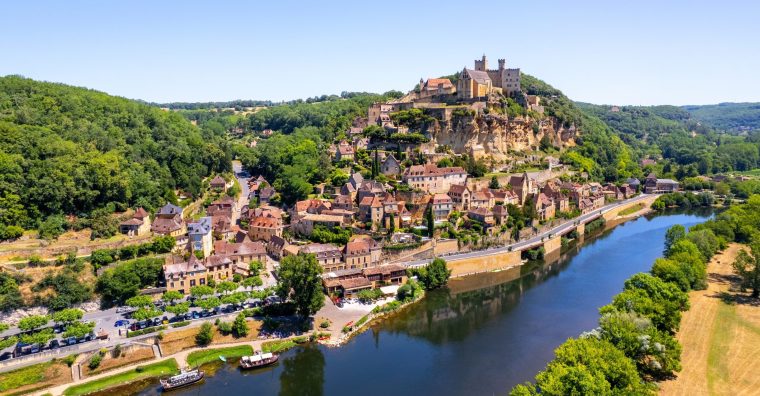 Illustration de l'article Beynac : l’État versera 24 millions d’euros au Département