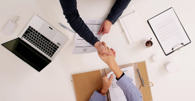 Illustration de l'article Périgueux : un job dating dédié à l’intérim