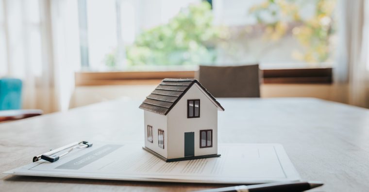 Illustration de l'article Immobilier en Corrèze : des signes de ralentissement