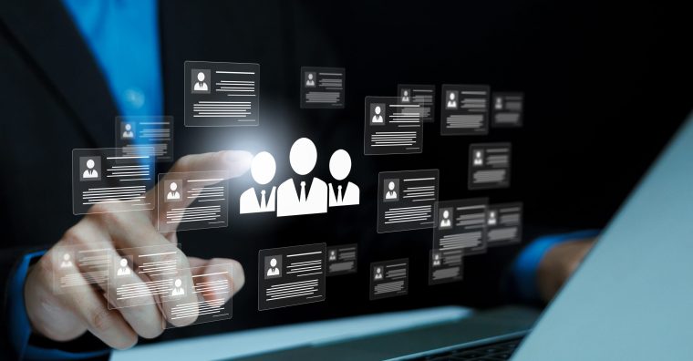 Illustration de l'article Des opportunités d’emploi dans le numérique