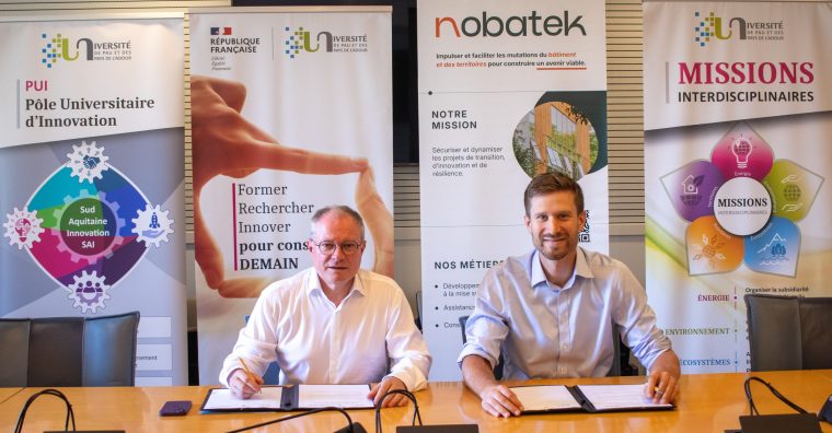 uppa, nobatek