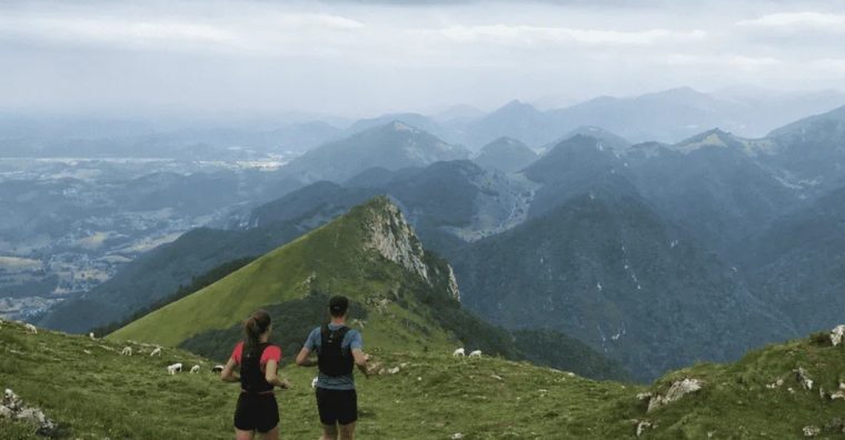 Illustration de l'article La Haute Bigorre se positionne comme une destination trail