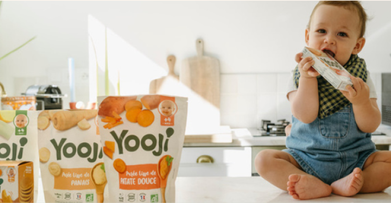 Illustration de l'article Agroalimentaire – Une nouvelle gouvernance pour Yooji